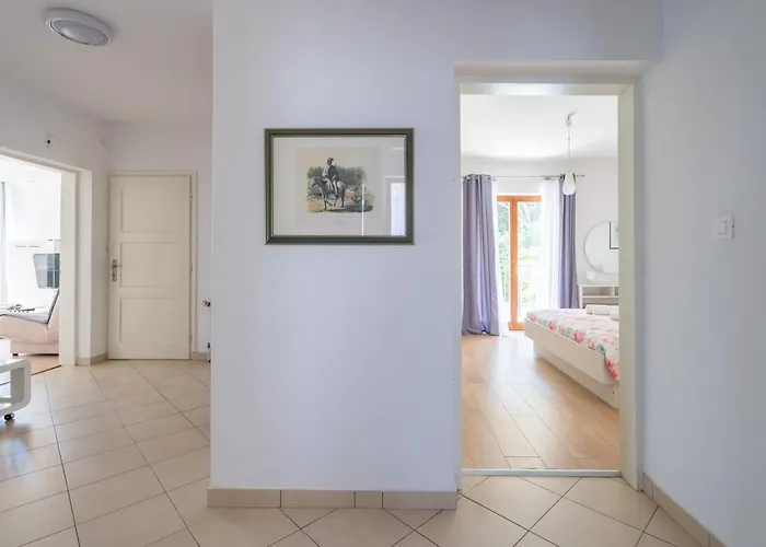 Affittacamere Apartmani&soba Mimi 3*