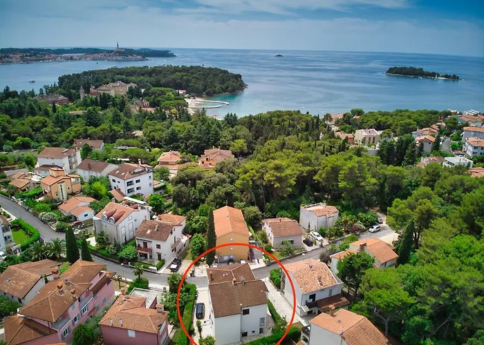 Affittacamere Apartmani&soba Mimi 3*