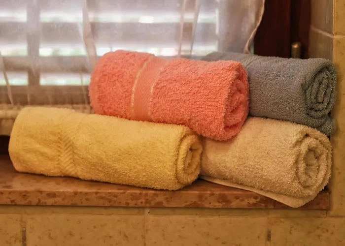 Apartmani&soba Mimi 3* Rovigno