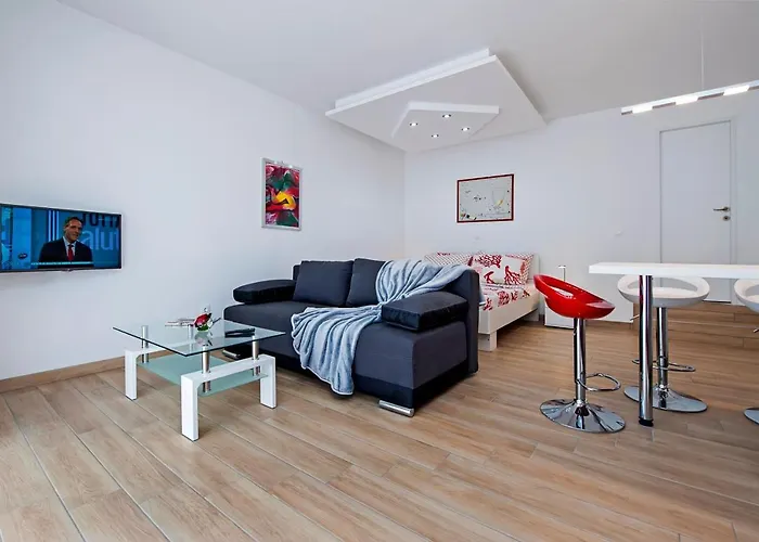 Apartmani&soba Mimi 3*