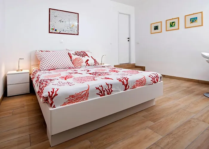 Apartmani&soba Mimi 3*