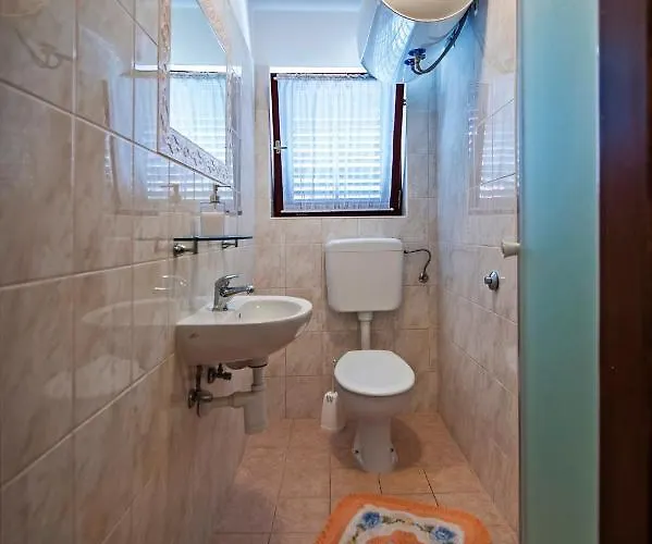 Apartmani&soba Mimi Affittacamere