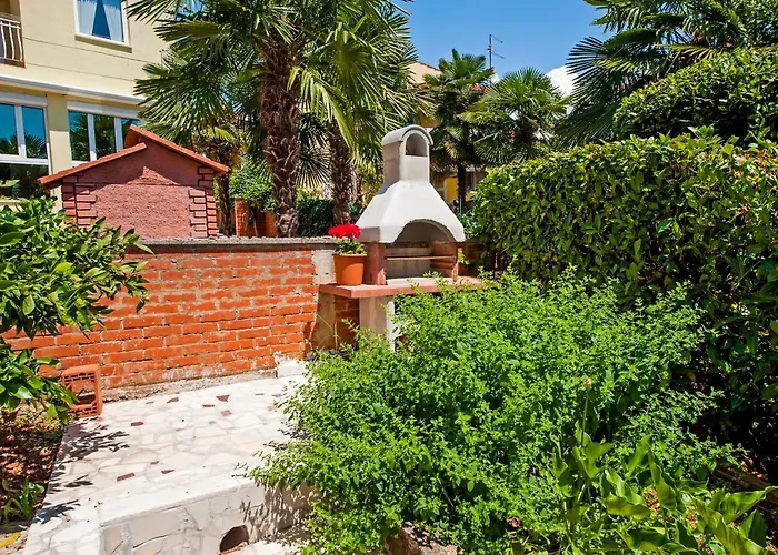 Apartmani&soba Mimi Affittacamere Rovigno