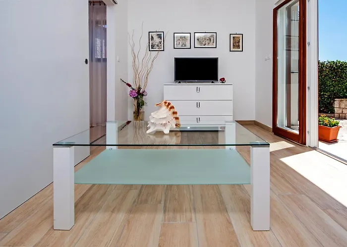 Apartmani&soba Mimi Affittacamere