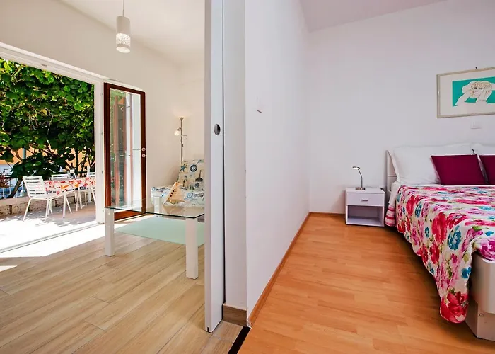 Apartmani&soba Mimi Affittacamere Rovigno