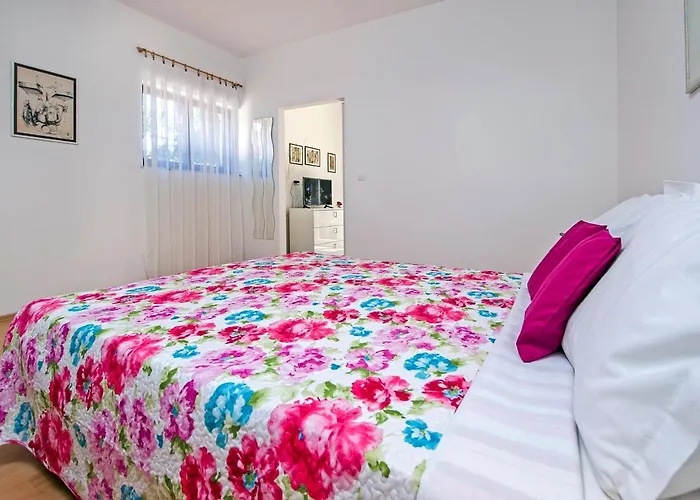 Affittacamere Apartmani&soba Mimi Rovigno