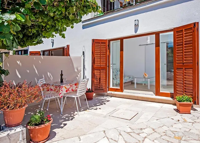 Apartmani&soba Mimi Affittacamere Rovigno