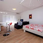 Apartmani&soba Mimi 3* Rovinj