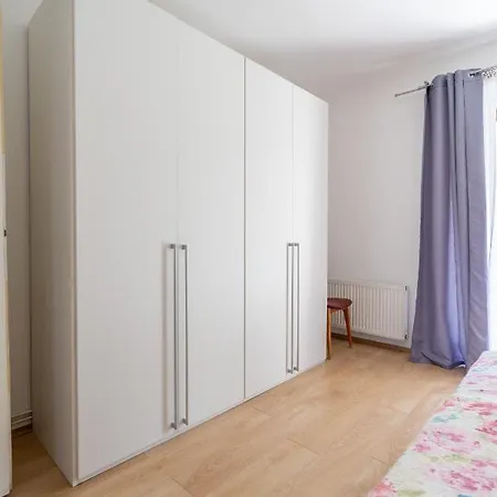 Penzion Apartmani&soba Mimi Rovinj