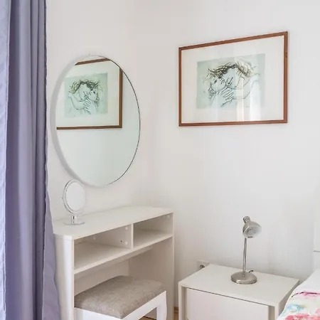 Apartmani&soba Mimi 3*
